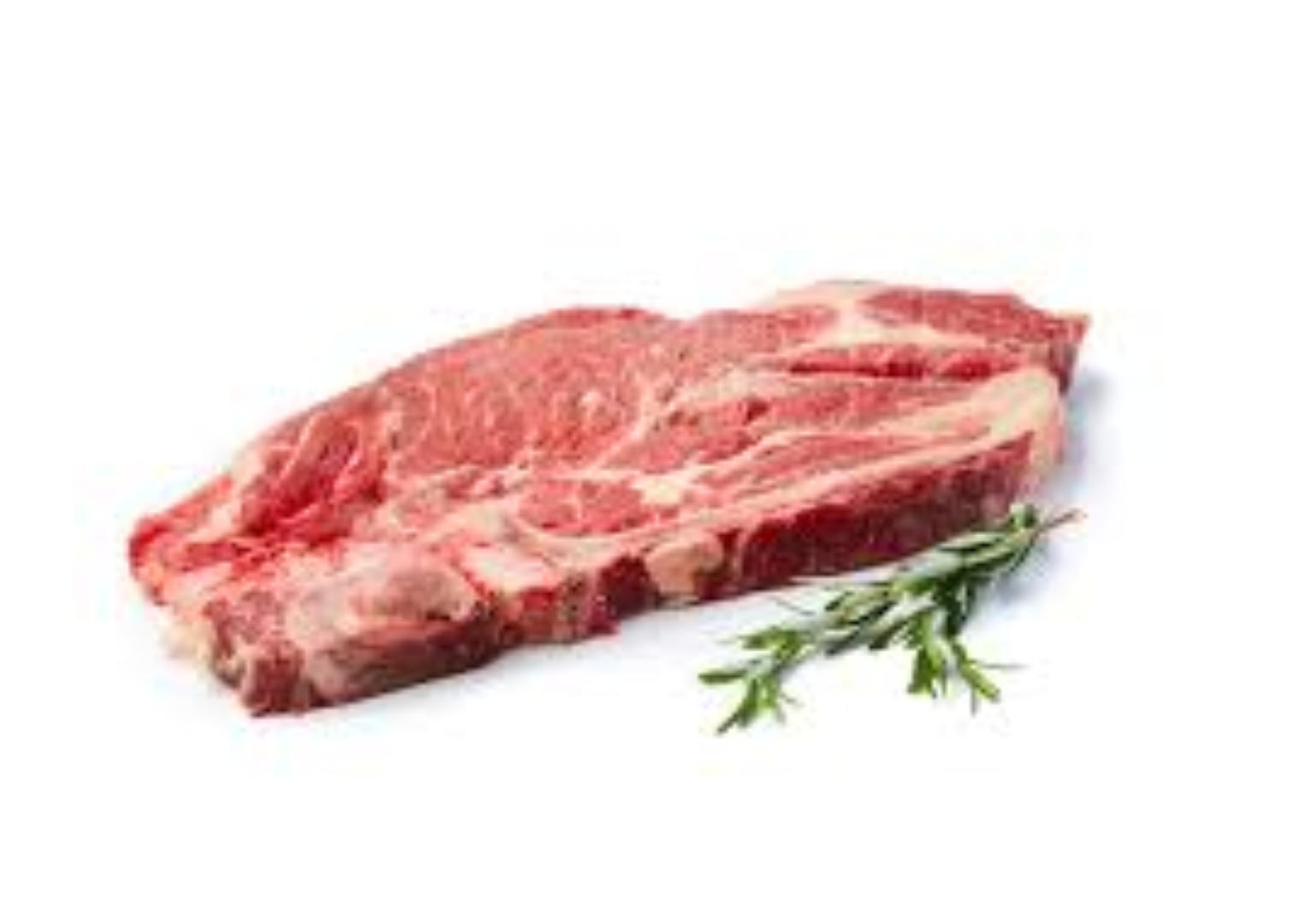 MBL BEEF CHUCK ON BONE